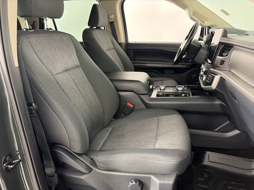 Certified 2022 Ford Expedition Max XLT AWD/4WD image 32