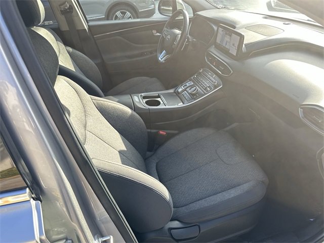 Used 2023 Hyundai Santa Fe SEL image 28