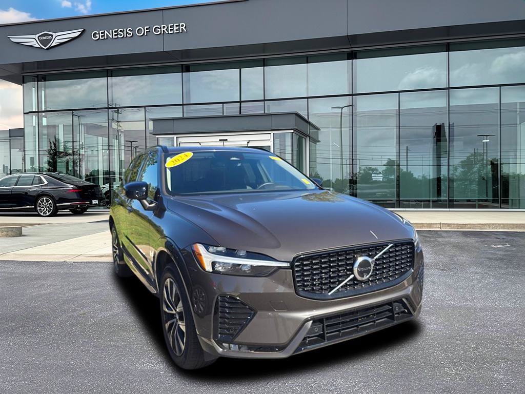 Used 2024 Volvo XC60 B5 Plus