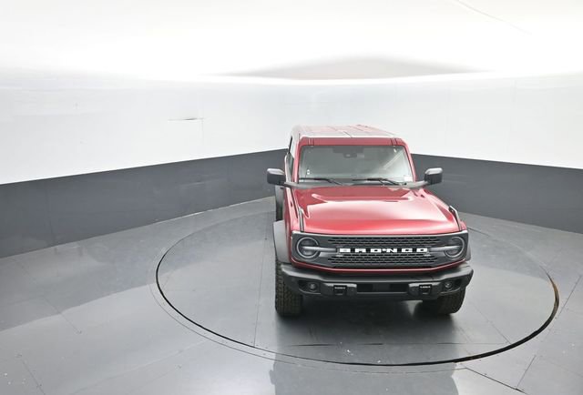 New 2026 Ford Bronco Badlands AWD/4WD image 20
