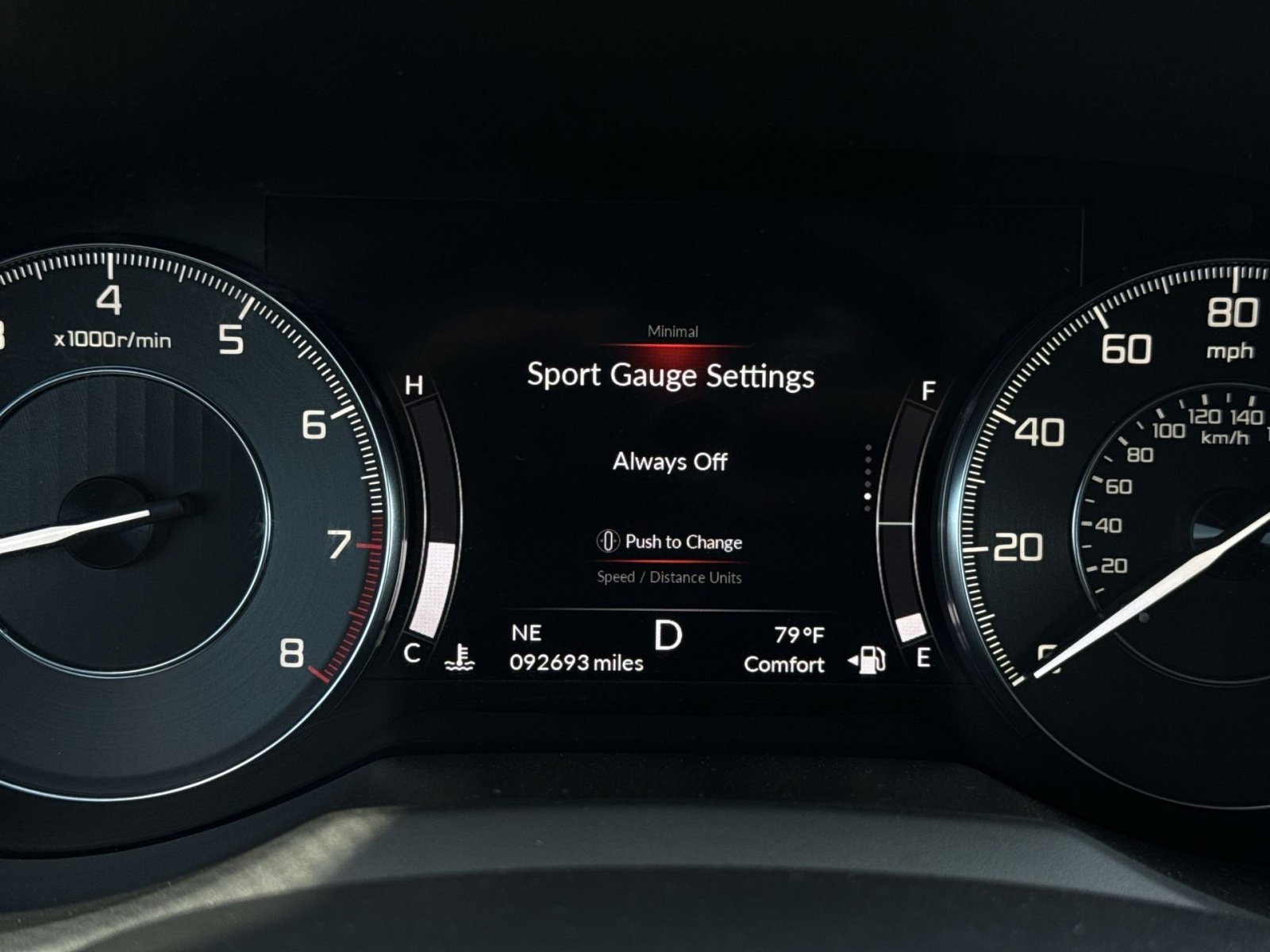 Used 2020 Acura RDX FWD image 17