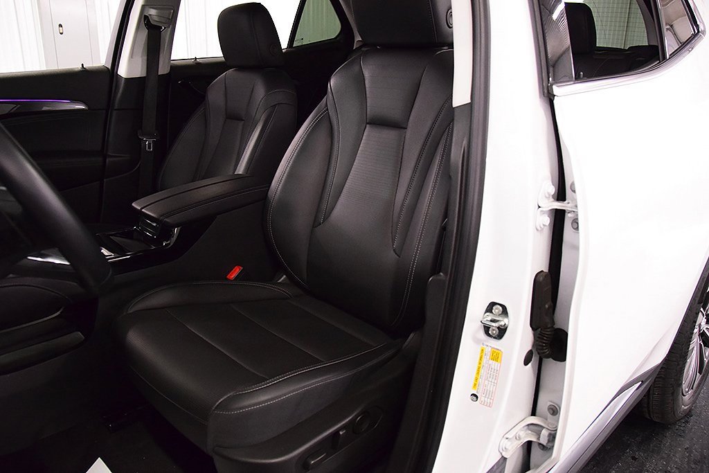 Used 2024 Buick Envision Preferred image 28
