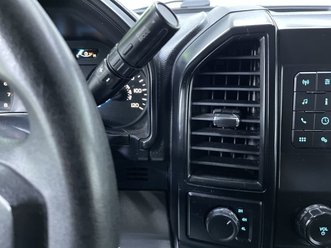 Used 2018 Ford F150 XL w/ Equipment Group 101A Mid image 24