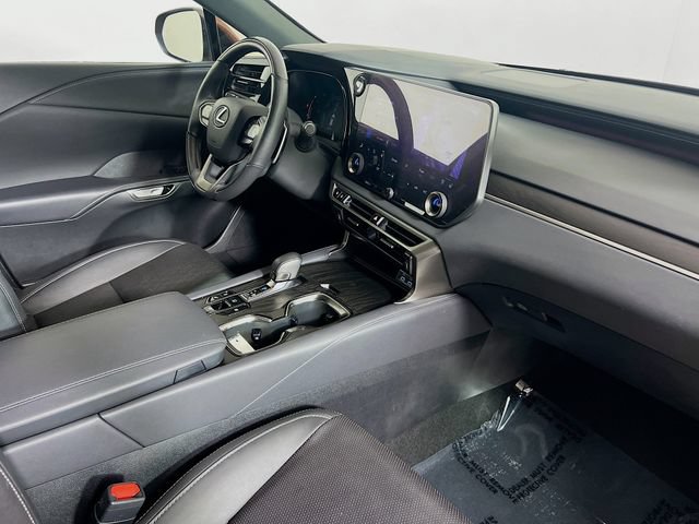 Used 2024 Lexus RX 350 w/ Convenience Package AWD/4WD image 31
