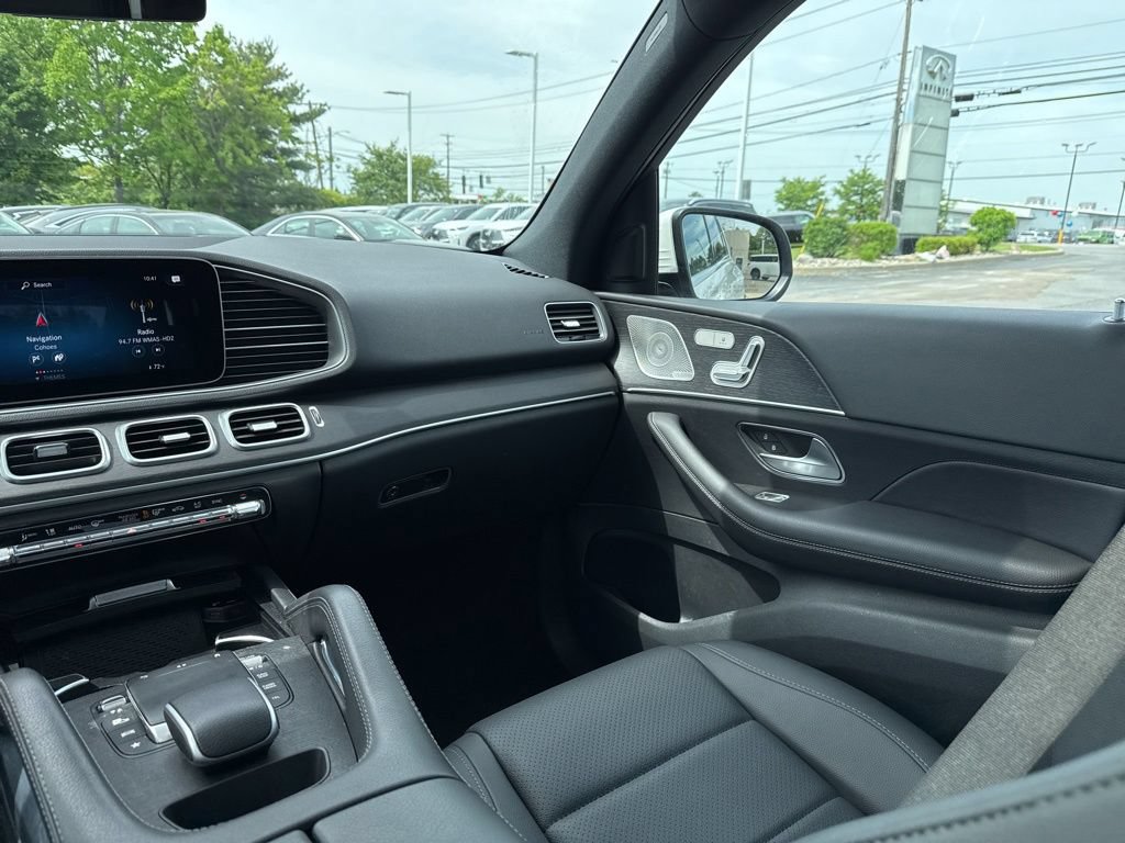 Used 2023 Mercedes-Benz GLE 350 4MATIC image 27