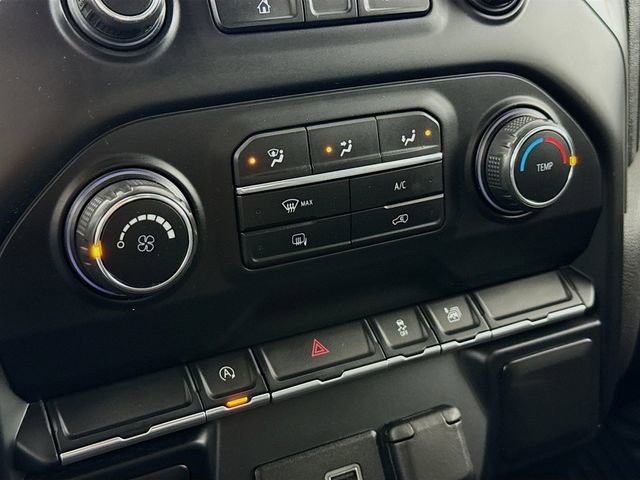 Used 2020 Chevrolet Silverado 1500 LT image 17