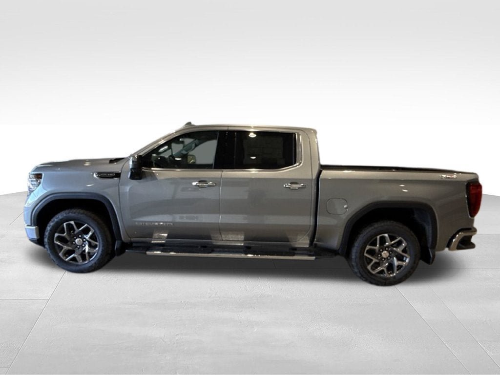 New 2026 GMC Sierra 1500 SLT w/ SLT Convenience Package AWD/4WD image 4