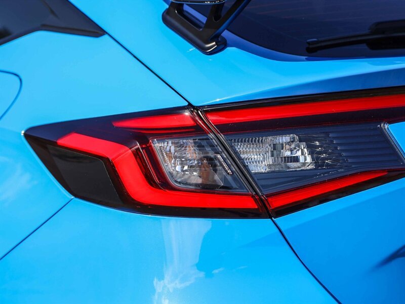 Used 2024 Honda Civic Sport image 10