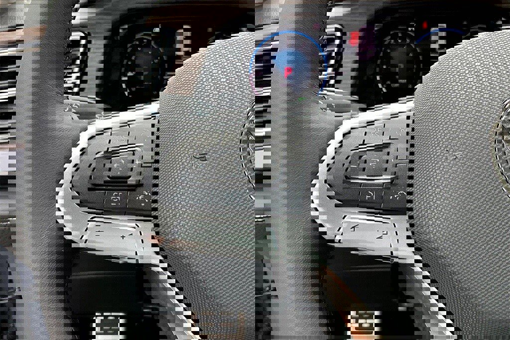 New 2026 Volkswagen Atlas SEL Premium R-Line image 23