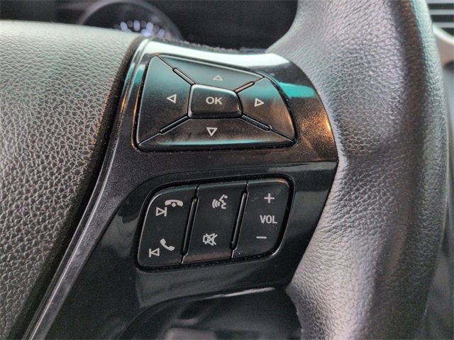 Used 2016 Ford Explorer XLT w/ Equipment Group 202A image 20