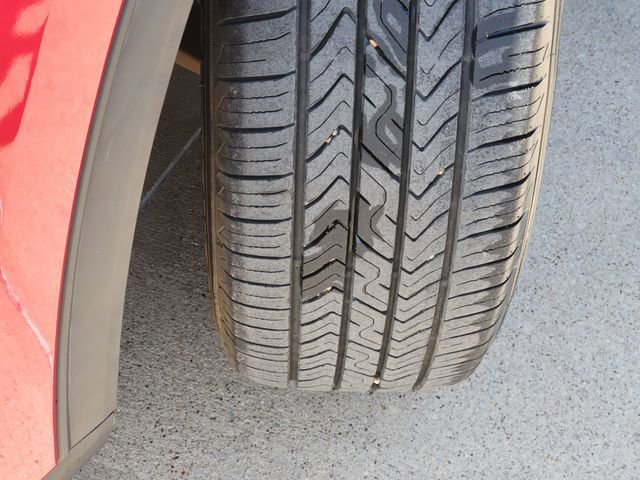 Used 2020 Ford Escape SEL FWD image 18