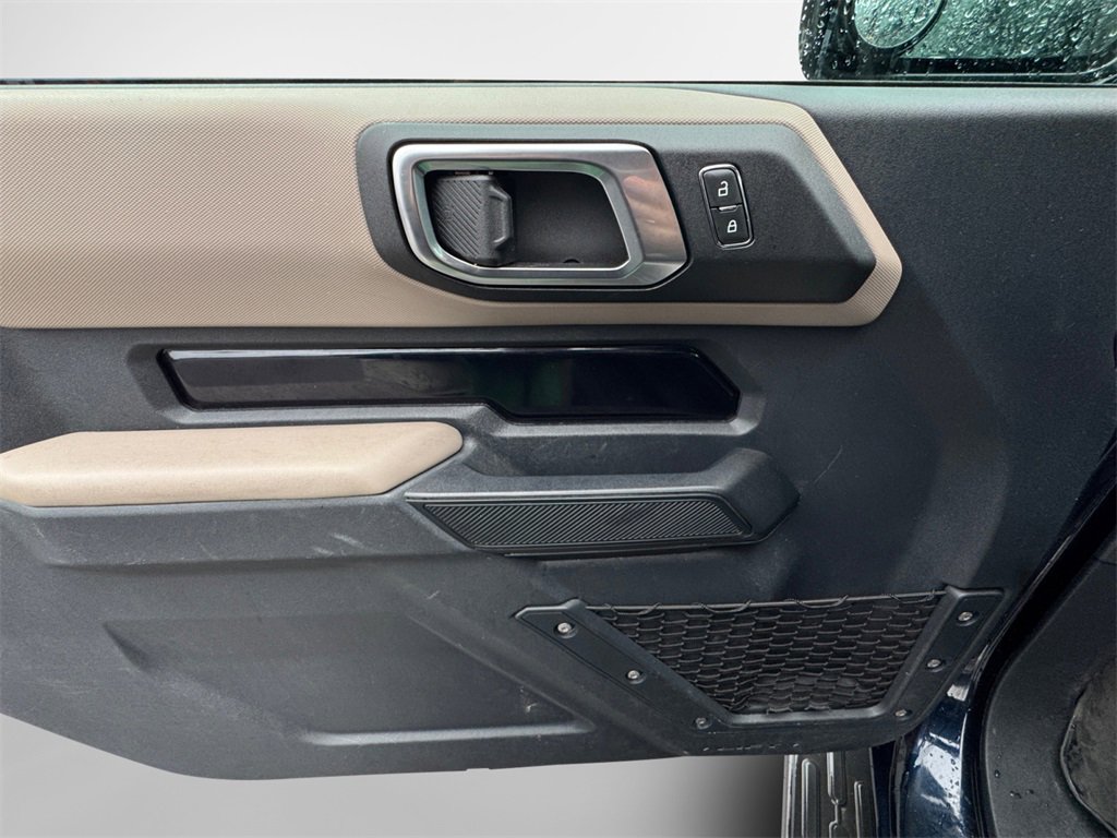 Used 2021 Ford Bronco Big Bend image 25