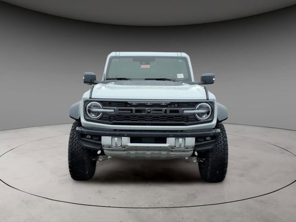 New 2026 Ford Bronco Raptor image 15