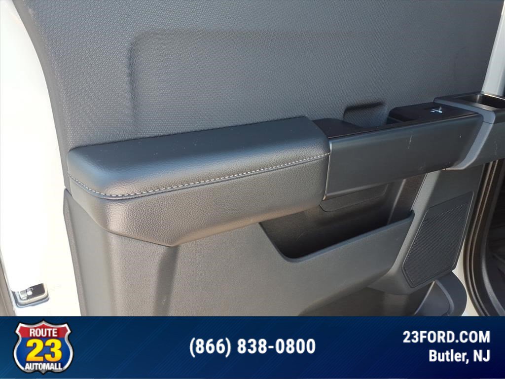 Used 2023 Ford F150 XL w/ STX Appearance Package image 22