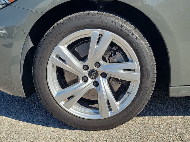 Certified 2025 Audi A5 Premium w/ Premium Plus AWD/4WD image 12