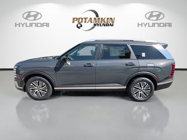 New 2026 Hyundai Palisade SEL Premium image 8