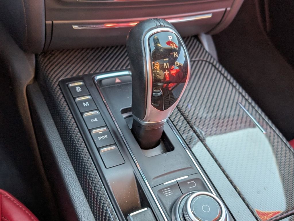 Used 2018 Maserati Ghibli S image 27