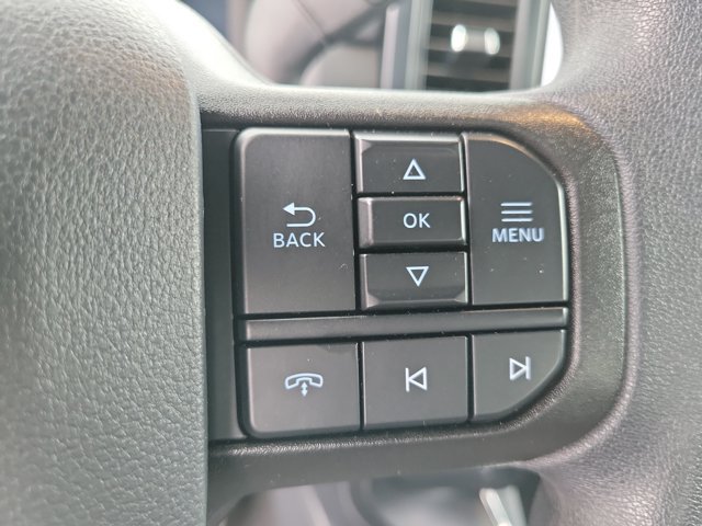 Used 2024 Ford F150 STX AWD/4WD image 24