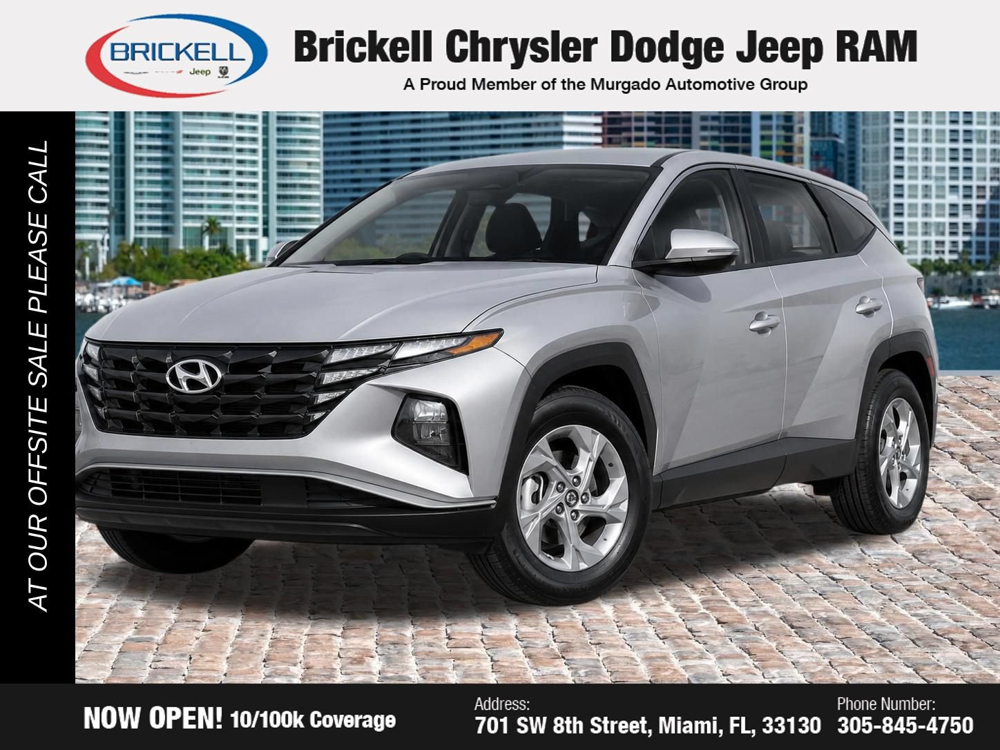 Used 2022 Hyundai Tucson SE FWD 360° Tour