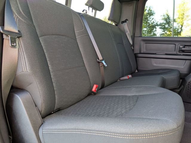 New 2026 RAM 2500 Tradesman image 34