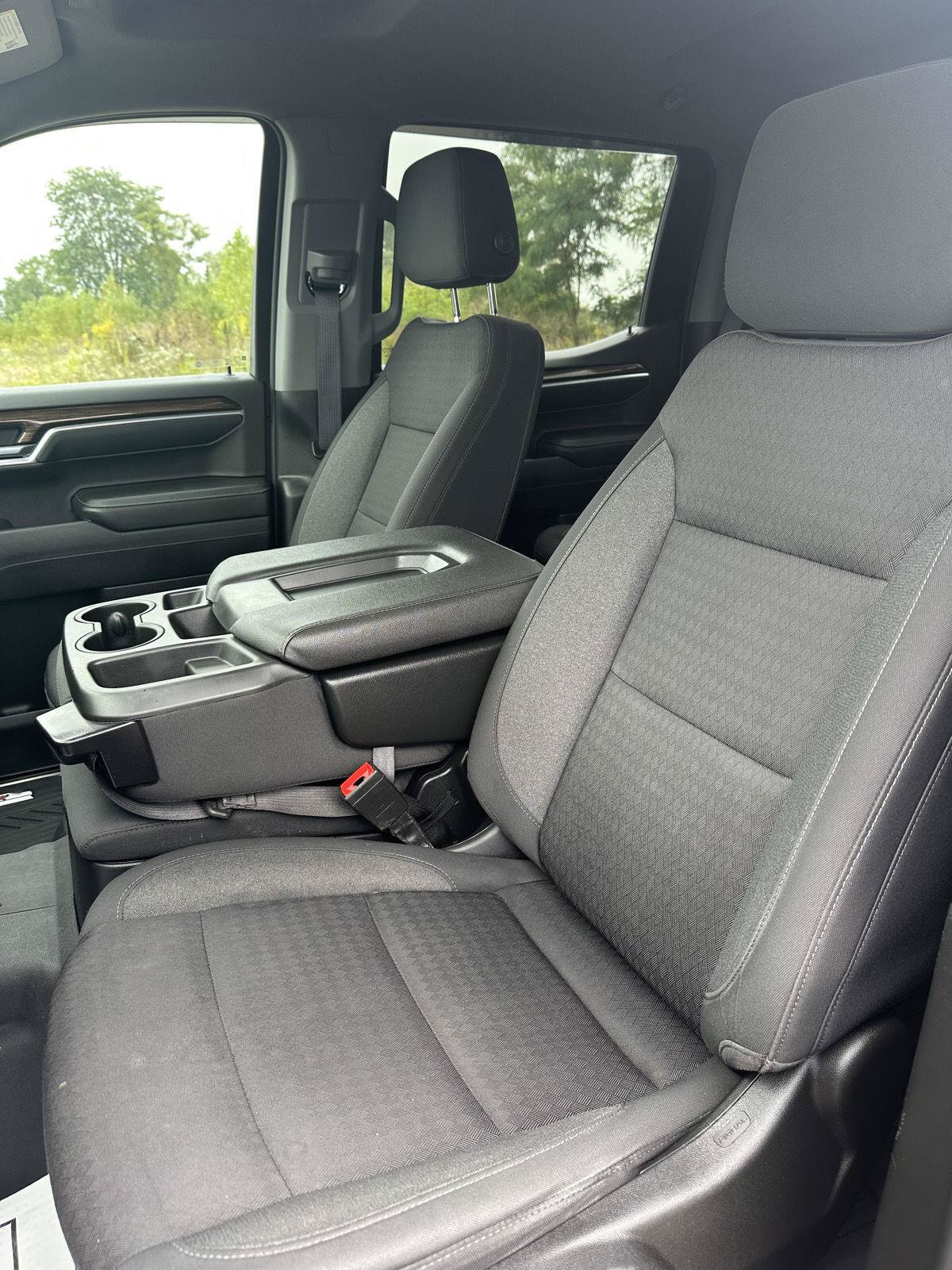 Used 2022 Chevrolet Silverado 1500 RST AWD/4WD image 19