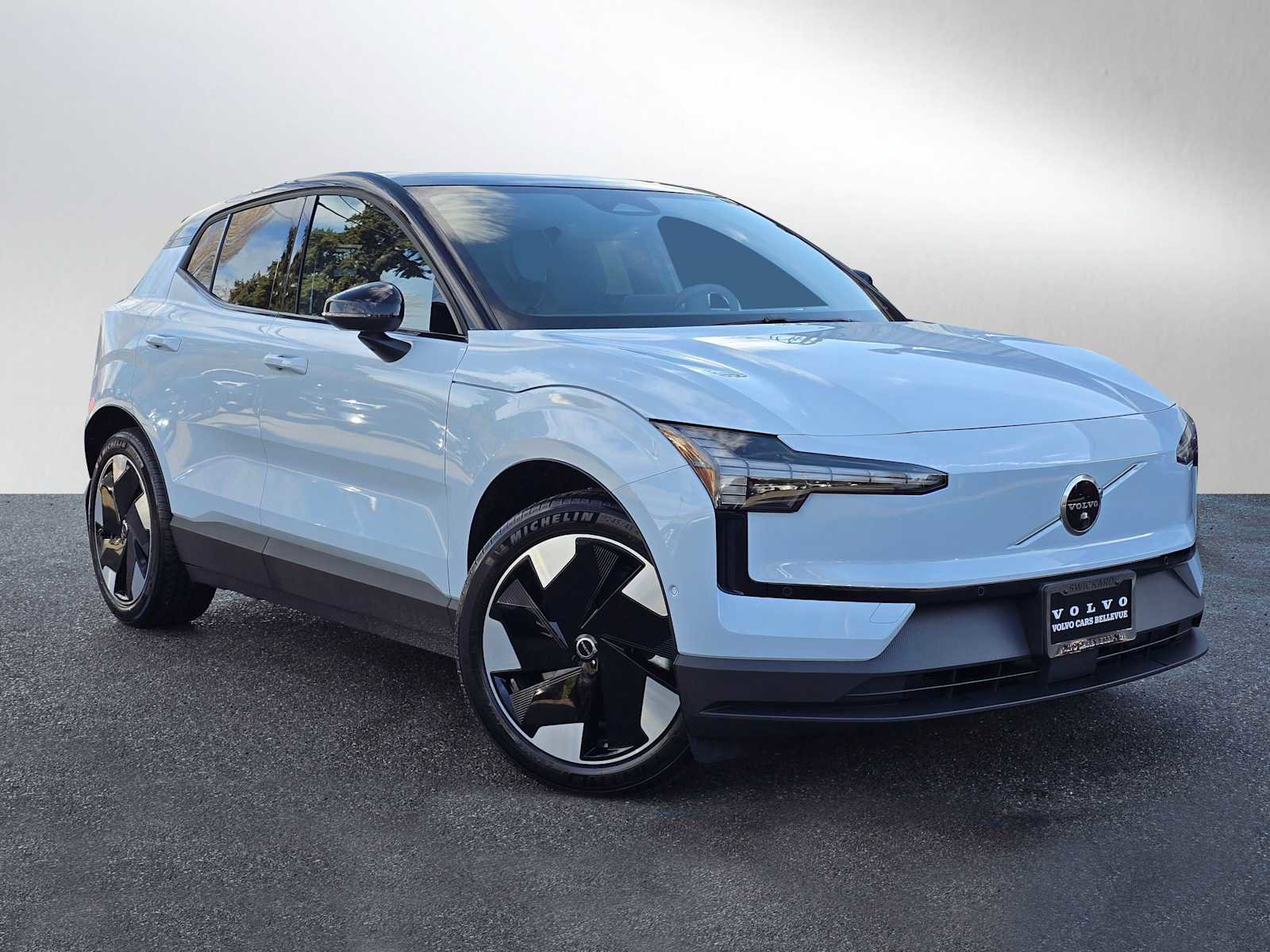 New 2026 Volvo EX30 Plus w/ Protection Package Premier AWD/4WD image 1