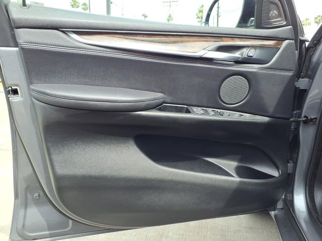 Used 2017 BMW X5 xDrive35i image 17