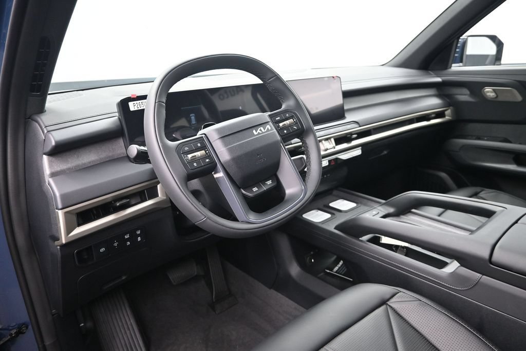 New 2027 Kia Telluride EX AWD/4WD image 13