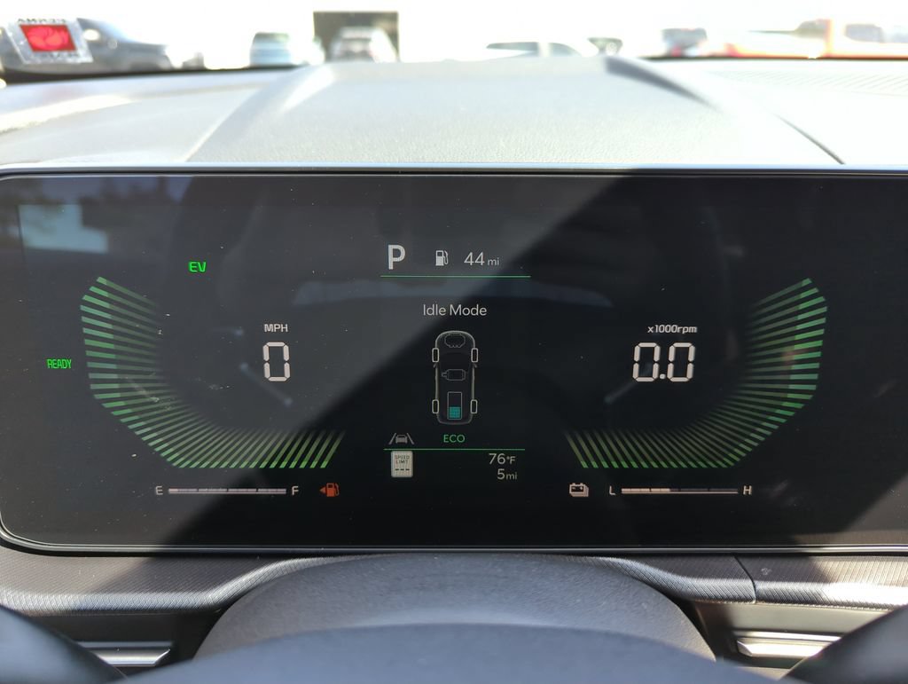 New 2026 Kia Sportage LX FWD image 34