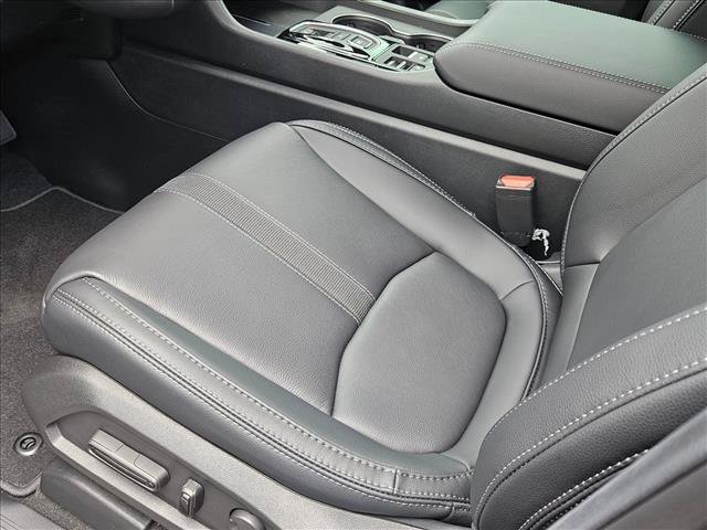 New 2026 Honda Pilot EX-L image 4