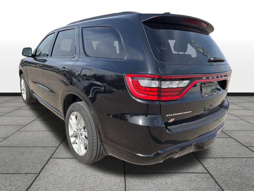 Used 2025 Dodge Durango GT image 13