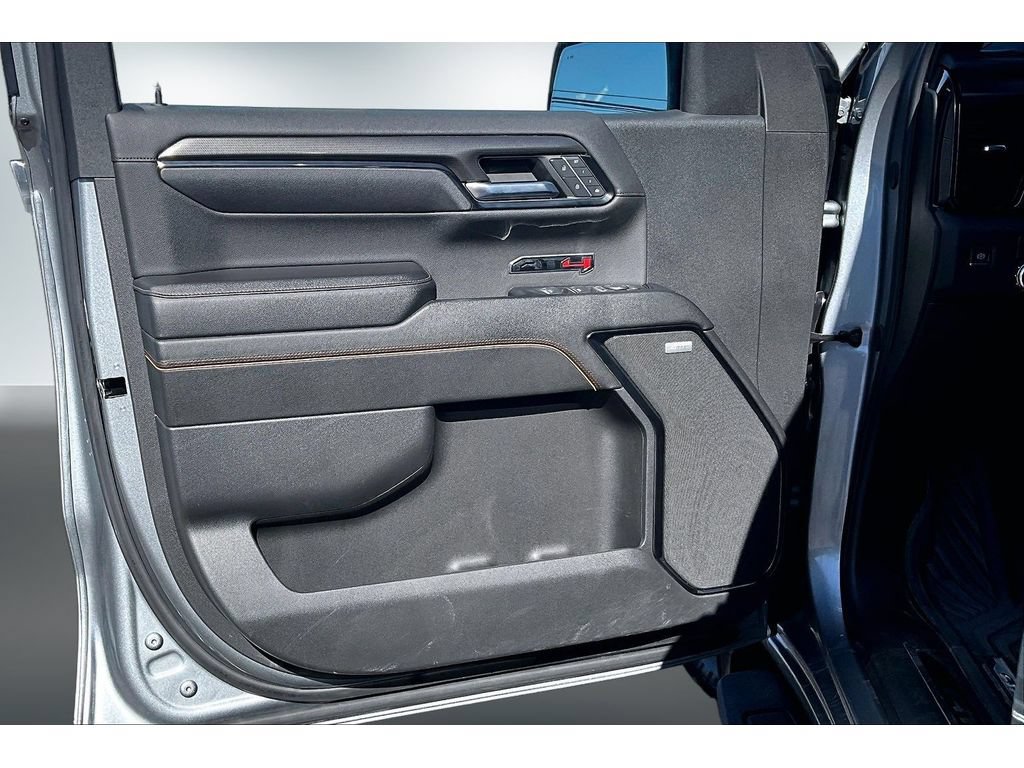 Used 2024 GMC Sierra 1500 AT4 w/ AT4 Premium Package AWD/4WD image 21