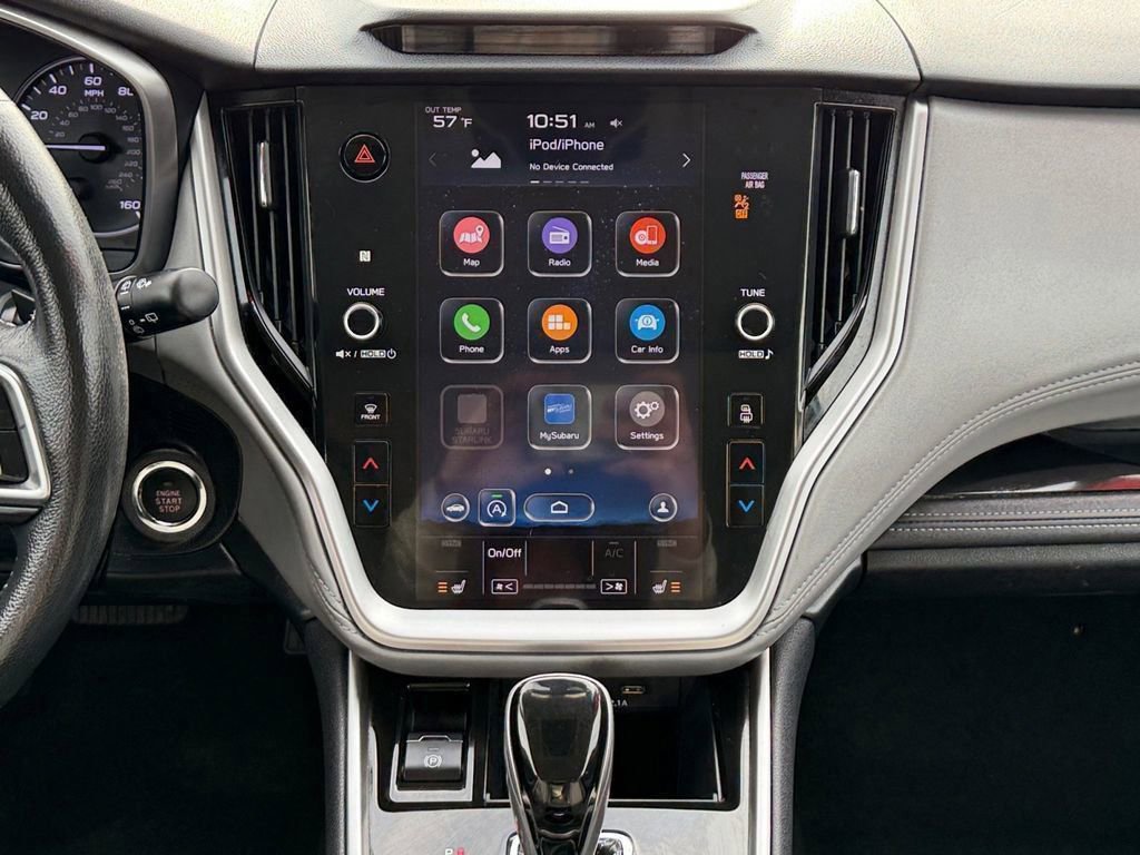 Used 2021 Subaru Outback Limited w/ Popular Package #2 image 14