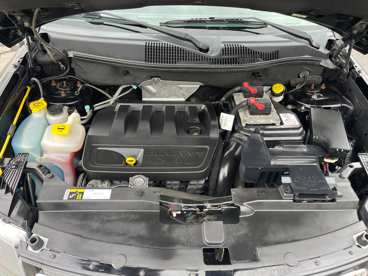 Used 2016 Jeep Compass Latitude image 32