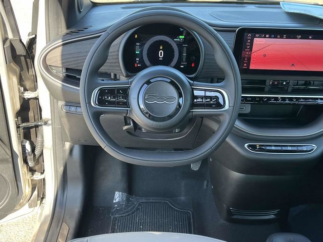 New 2025 FIAT 500 e image 15