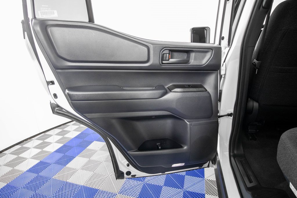 Used 2024 Toyota Land Cruiser 1958 image 14