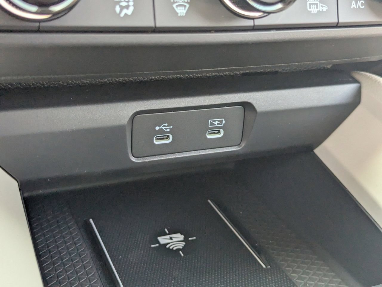 New 2026 Honda Accord SE image 18