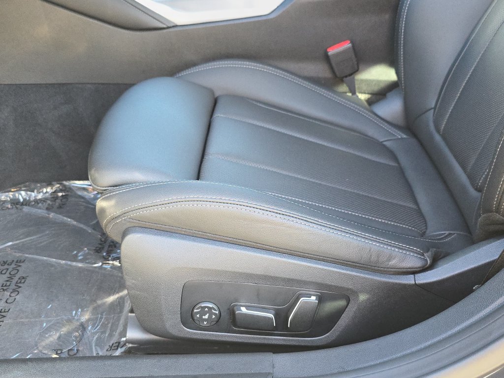 Used 2025 BMW i4 eDrive40 w/ M Sport Package RWD image 20