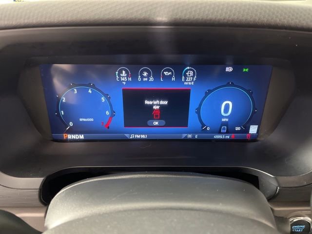 Used 2024 Ford F150 XLT w/ Equipment Group 302A MID image 24