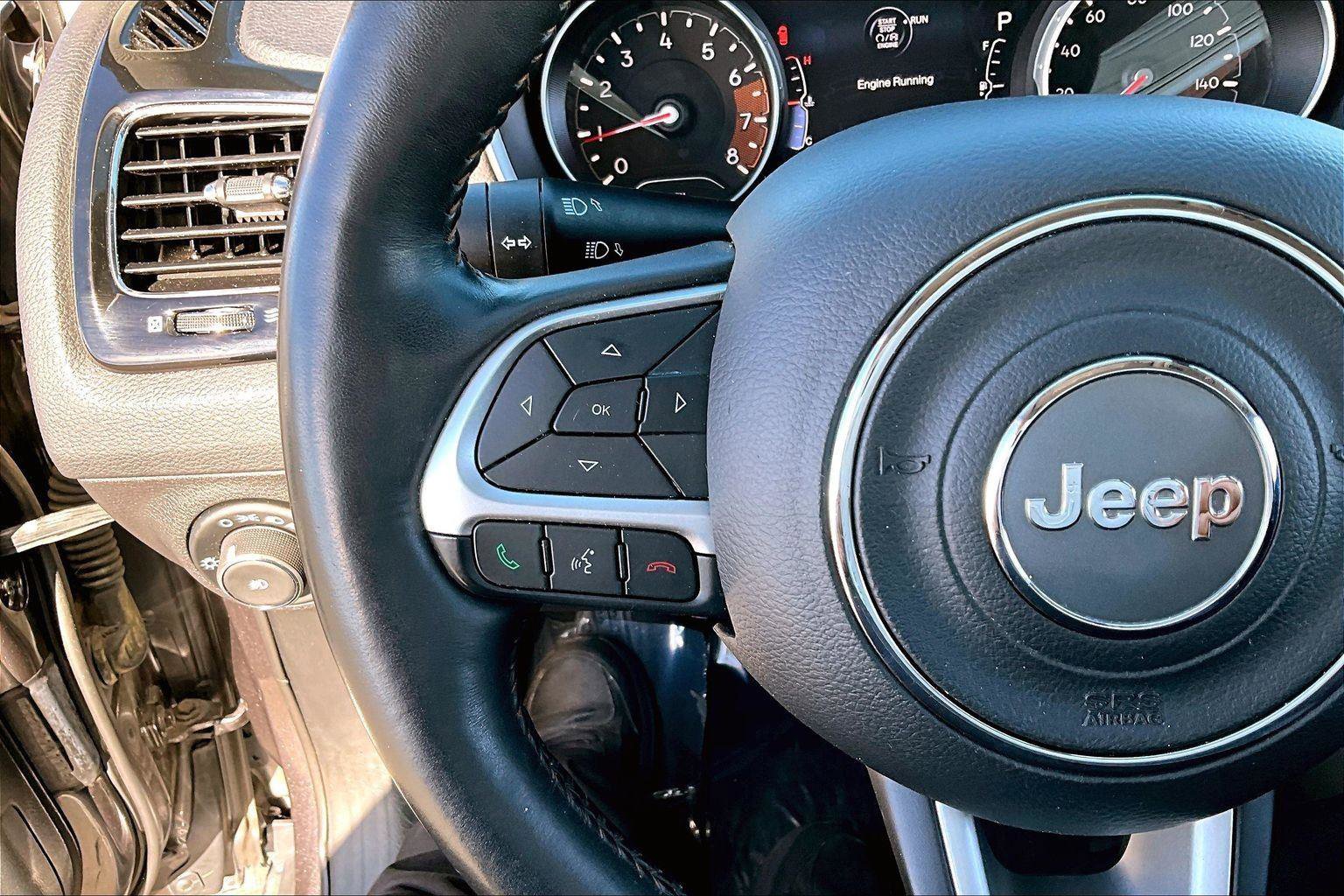 Used 2019 Jeep Compass Limited image 17