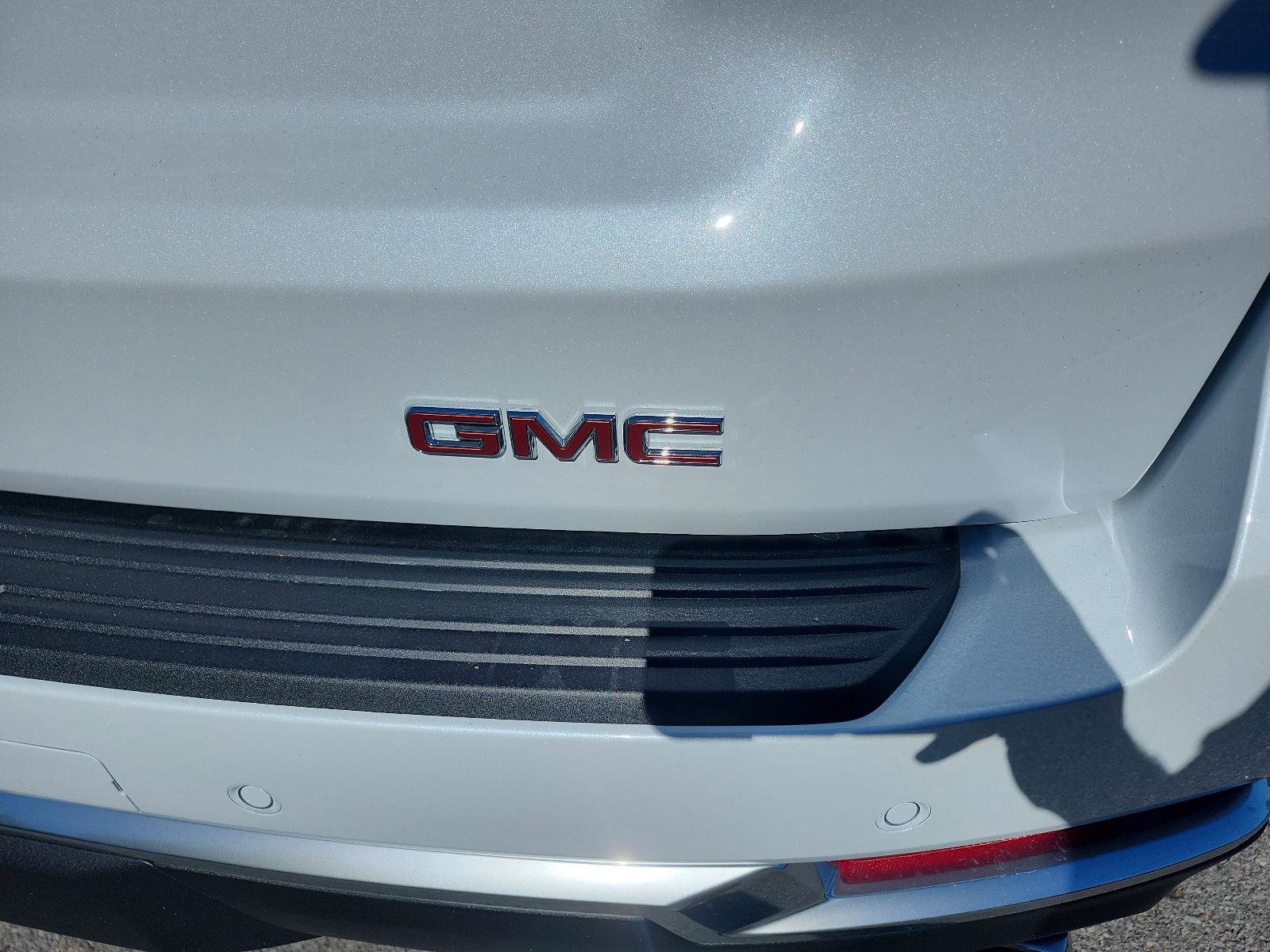 New 2026 GMC Yukon Denali image 4