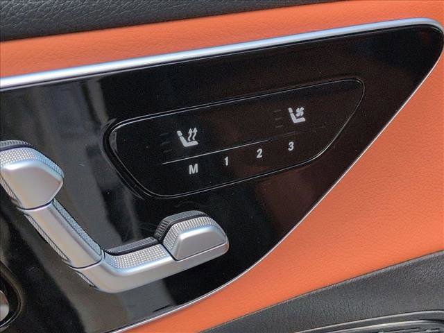 New 2026 Mercedes-Benz GLC 300 4MATIC image 18