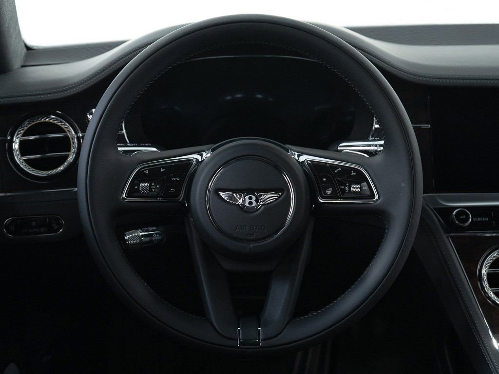 New 2026 Bentley Continental GT image 24