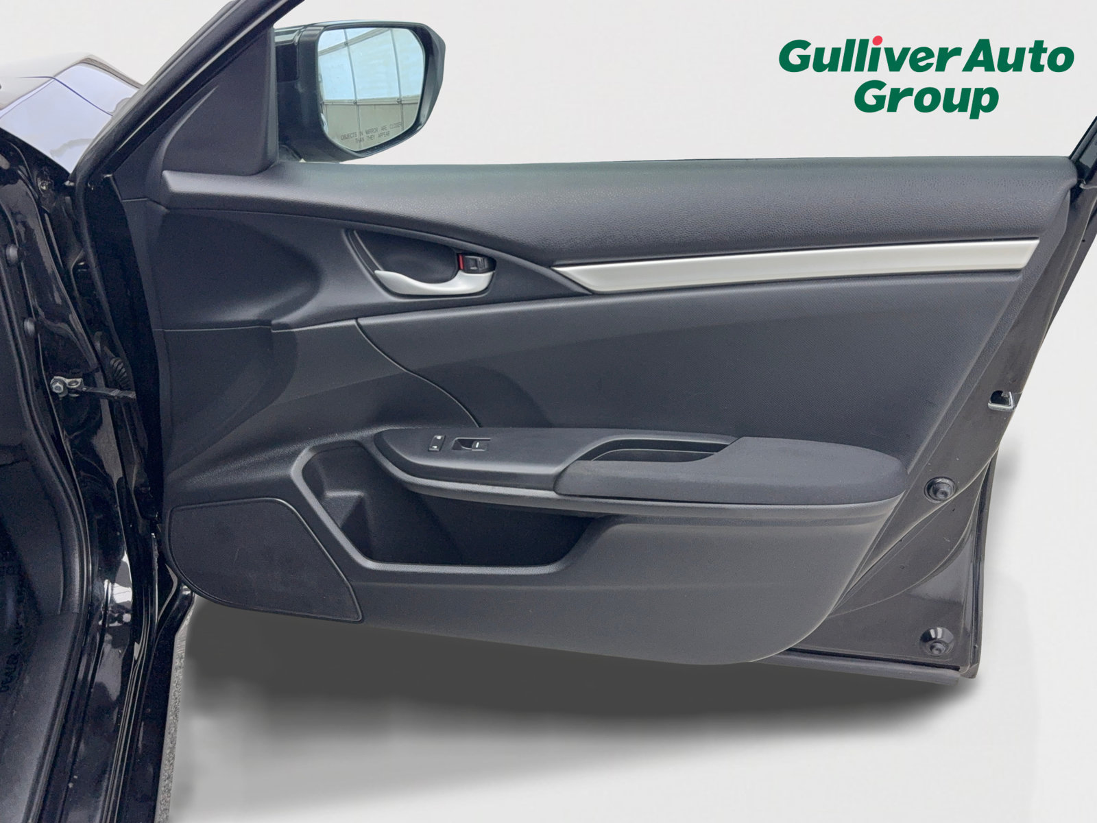 Used 2018 Honda Civic LX image 45