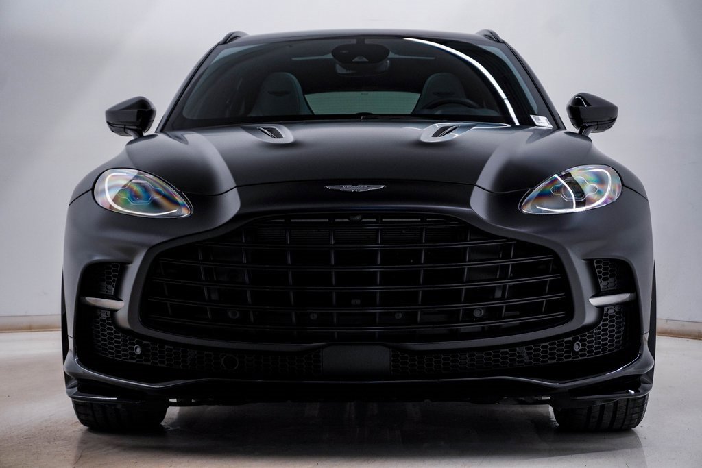 Used 2023 Aston Martin DBX 707 image 5