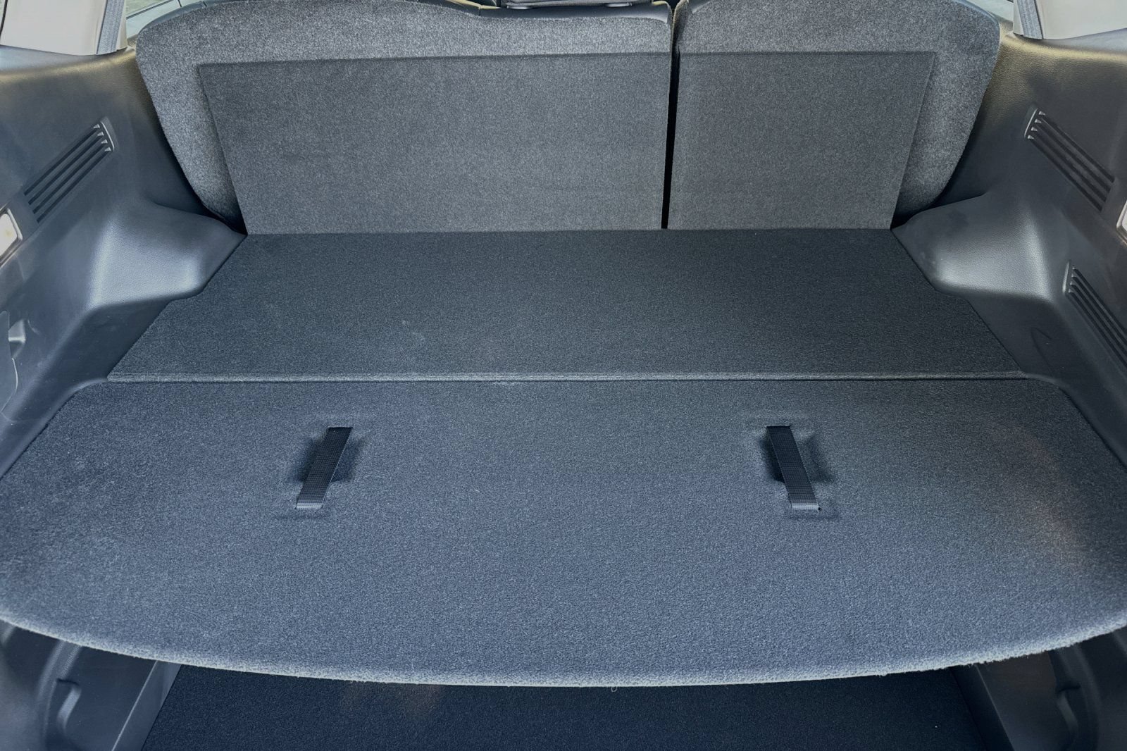 New 2025 Honda CR-V FWD e:FCEV image 15