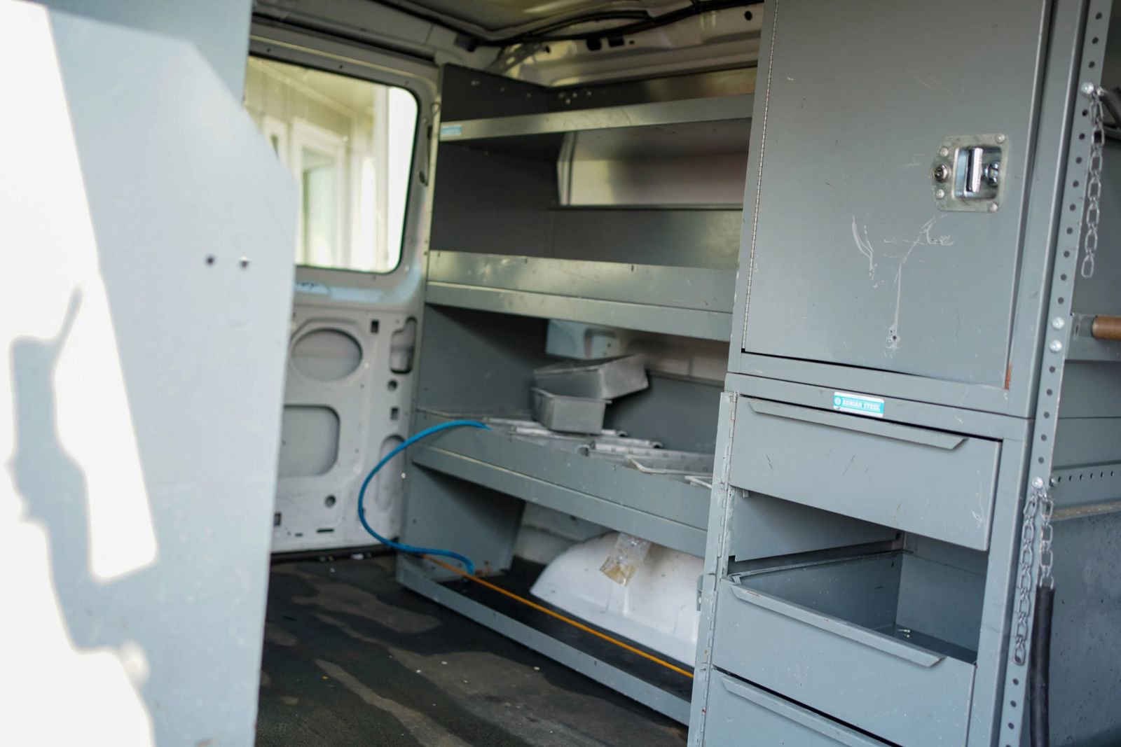 Used 2014 Ford E-250 and Econoline 250 w/ Power Group RWD image 18