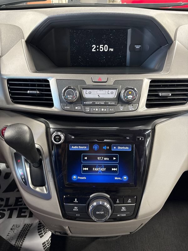 Used 2016 Honda Odyssey EX image 34