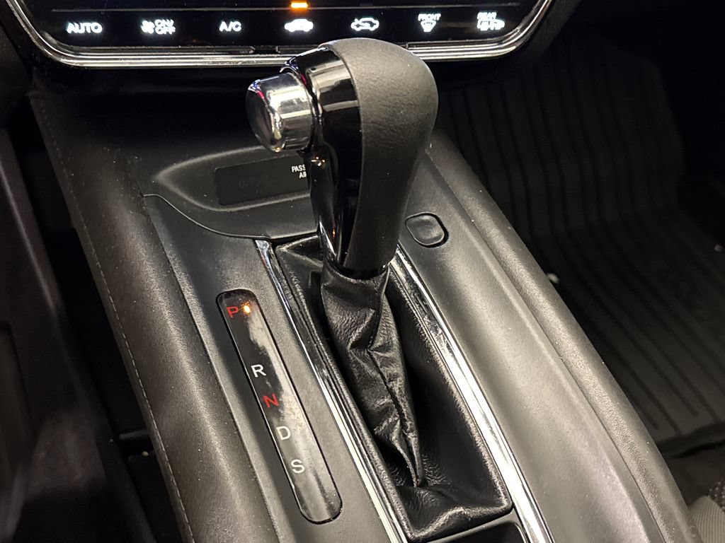 Certified 2022 Honda HR-V EX image 29