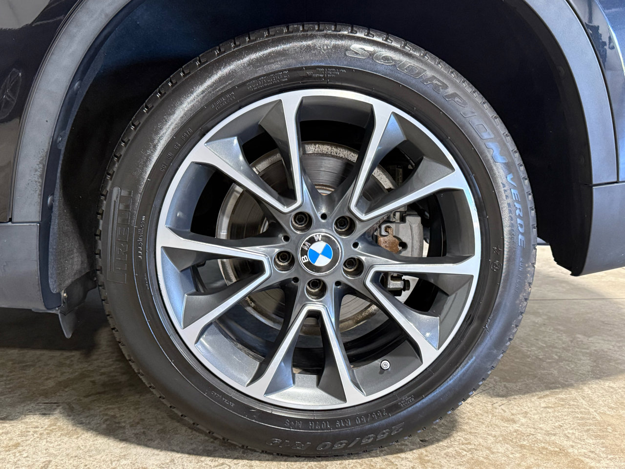 Used 2018 BMW X5 xDrive35i image 43